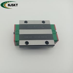 Buy cheap HIWIN HGW25HC Linear Guideway Linear Rails For Milling Machine from wholesalers
