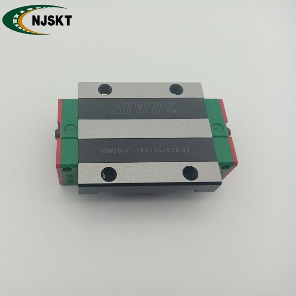 Buy cheap HIWIN HGW25HC Linear Guideway Linear Rails For Milling Machine from wholesalers