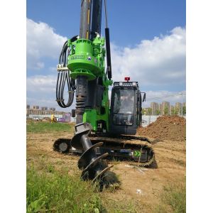 Buy cheap Drilling Tools Strong Slag Carrying Capacity Straight Auger With Flat Teeth 3000 Mm from wholesalers