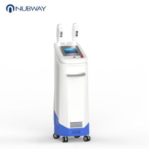 Buy cheap 2019 Most popular beauty equipment new style SHR /OPT/AFT IPL+elight Multifunctional Professional IPL SHR/ce/equipment from wholesalers