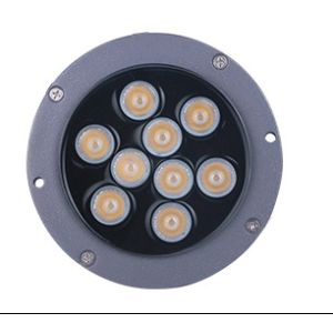 Buy cheap CREE 3535 RGB DC24V LED Inground Light from wholesalers