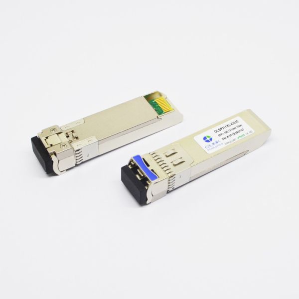Buy cheap Extreme 10302 Compatible 10GBASE-LR SMF 1310nm 10km SFP+ Transceiver from wholesalers