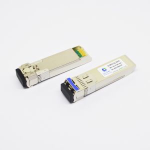 Buy cheap Extreme 10302 Compatible 10GBASE-LR SMF 1310nm 10km SFP+ Transceiver from wholesalers