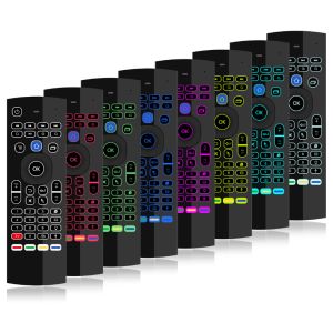 Buy cheap 2.4Ghz Wireless Voice Control Mouse With Ir Learning Function from wholesalers