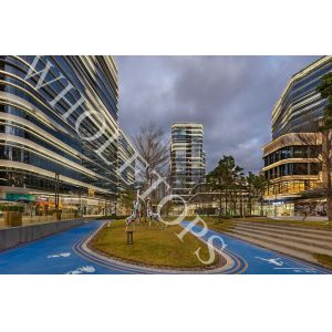 Buy cheap 16mm Thickness Aluminum Honeycomb Panel For Commercial Building from wholesalers