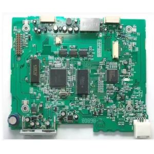 Buy cheap SMT factory  PCB Circuit Board SMT Processing PCB Board One-Stop Service Manufacturing Assembly Factory PCBA Supplier, Provide Gerber, Bom from wholesalers