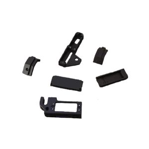 Buy cheap Precise Stainless Steel Wheel Ra0.4 CNC Turned Components from wholesalers