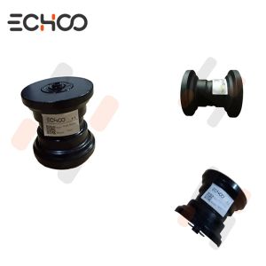 Buy cheap 331/42460 Bottom Roller Mini Excavator Undercarriage Attachments from wholesalers