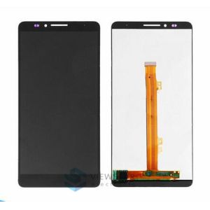 Buy cheap Original Black Mobile Phone LCD Screens Display with Digitizer for Huawei Mate 7 from wholesalers