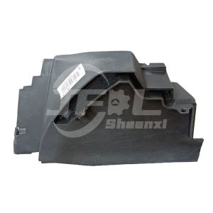 Right support (symmetric with left) 811W63903-0322 for SITRAK HOWO C7H body