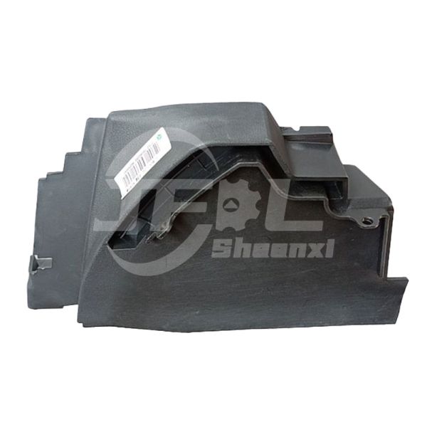 Right support (symmetric with left) 811W63903-0322 for SITRAK HOWO C7H body