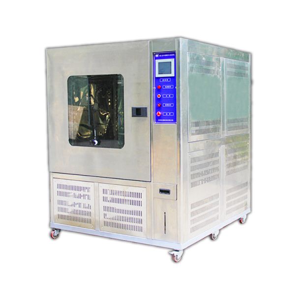 Quality JIS D0203 Rain Test Chamber Water Spray Resistance Test Equipment for sale