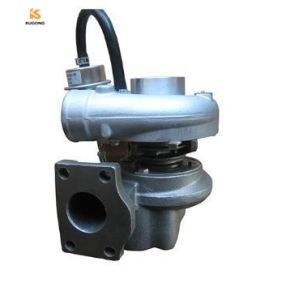 Buy cheap T4.40 JCB 3CX 2674A398 Diesel Engine Turbo from wholesalers