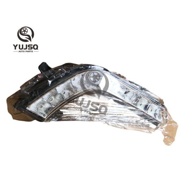 Buy cheap Automobile Front Right Fog Light 1017031589 For GEELY EC7 from wholesalers