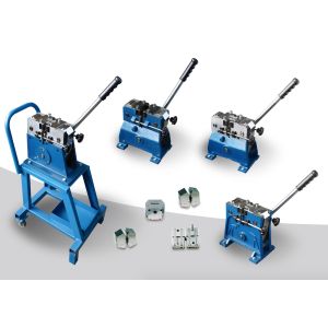 China Cold Welding Intermediate Wire Drawing Machine 1.0mm To 3.25mm Desktop Type on sale