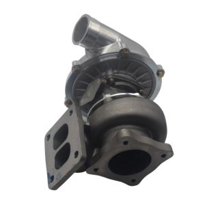 Buy cheap 6BG1 Engine Parts Aftermarket ZAX200 EX230-6 Turbo 114400-3770 Turbocharger from wholesalers