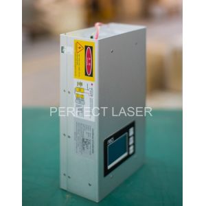 Buy cheap High Accuracy CO2 Laser Engraving Machine / Acrylic Laser Cutter Machine from wholesalers