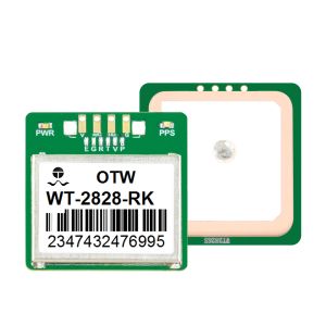 Buy cheap RTK GNSS Module GPS Antenna Centimeter Level Positioning from wholesalers