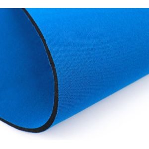 Buy cheap Custom Perforated Shockproof Recycled Neoprene from wholesalers