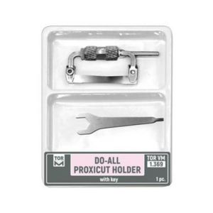 Buy cheap TOR VM/ TOP BM Do-All Proxicut Holder and Handle 1.369KT Kit for Dental Areal Precision Procedures from wholesalers