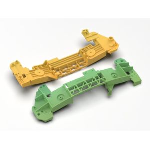 Buy cheap OEM/ODM: Custom consumer electronics molds / RGB camera bracket (1*1)  No.25173 from wholesalers