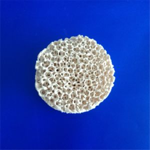Buy cheap High Strength Alumina Al203 Honeycomb Ceramic from wholesalers