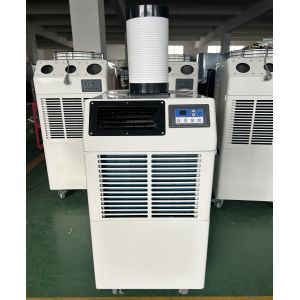 Buy cheap Portable AC / Heat Pump- 12000 Cooling BTU - 10200 Heating BTU from wholesalers