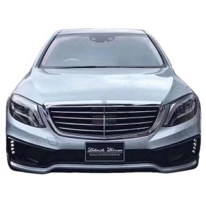 Buy cheap For Mercedes-benz W222 S-class S400 S450 Body Kit  W222 Upgraded WALD Style Body Kit from wholesalers