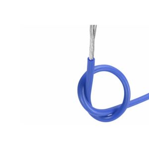 Buy cheap 2000Ft/ROLL UL3133 22awg Nickel Plating Copper Fep Wire from wholesalers