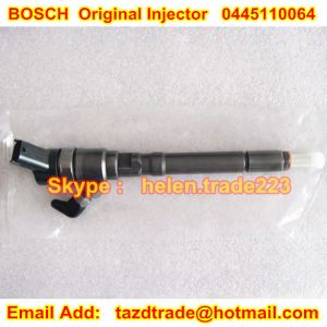 Buy cheap BOSCH Original Injector 0445110101/0445110064 / 33800-27000/3380027000 / 3380027010 from wholesalers