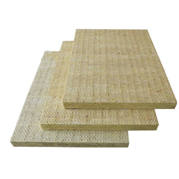 Quality Customized Rock Wool Thermal Insulation for sale