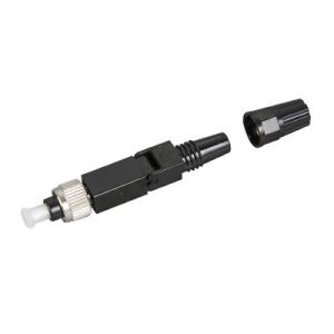 Buy cheap Field Assembly Fast Connector Reliable For Fiber Termination from wholesalers