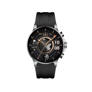 Buy cheap KW266 Industry's First and Largest 1.6" Round AMOLED Smartwatch with Bluetooth Calling Advanced Sensors from wholesalers