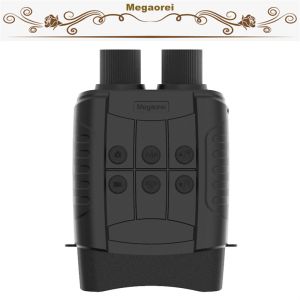 Buy cheap Megaorei B1 Optics Infrared Night Vision Binoculars 200-300m from wholesalers