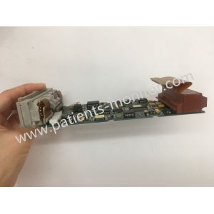 PHiliph M3001A MMS Module Block Channel Parameter Board M3001-66401