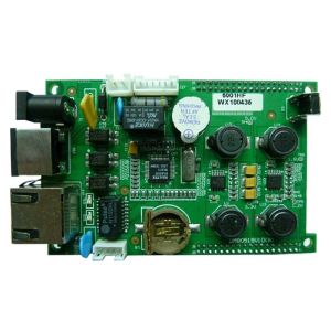 Buy cheap Electronic Factory Inverter PCB Assembly 94V0 Rohs Custom PCBA service from wholesalers