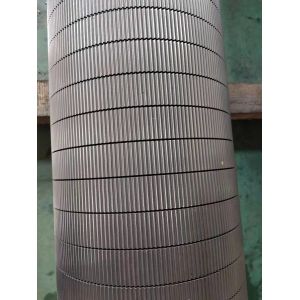 Buy cheap C Flute Tungsten Carbide Coating Corrugating Rolls from wholesalers
