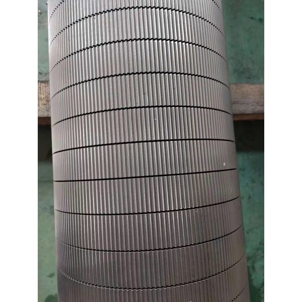 Quality C Flute Tungsten Carbide Coating Corrugating Rolls for sale