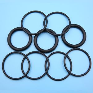 Buy cheap FFKM Sealing Ring Acid And Alkali Resistant High Temperature Resistant Circular Waterproof from wholesalers