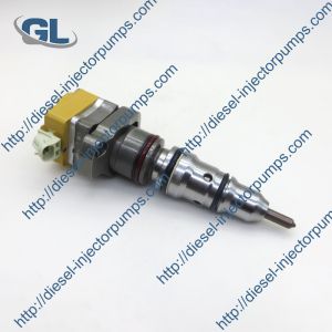 Cat 3126B Engine Diesel Fuel Injector 178-6342