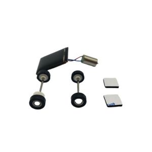 Buy cheap Kids Mini Solar Car Toys Educational Eco Friendly DIY Patented from wholesalers