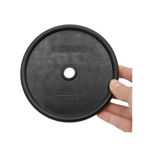 Buy cheap Diaphragm Pump Repair Kit NBR FKM Rubber Material from wholesalers