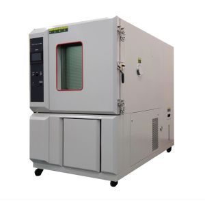 Buy cheap Precision Constant Temperature Humidity Test Chamber Lab Industrial Grade from wholesalers