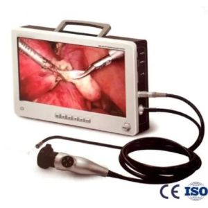 Buy cheap FHD 4 In 1 Integrated Endoscopic Imaging System 1920x1080P from wholesalers