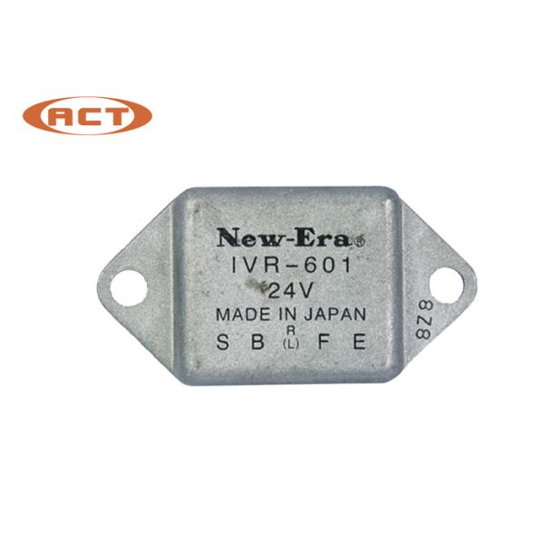 Quality Durable Electric Generator Regulator 1VR-601 For Excavator PC200-3/5 for sale