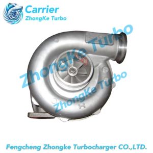 Buy cheap H2C Turbo 3518911 1545281 1545348 1545820 1558204 198682 198682R 312682 Turbocharger for Volvo With TD101F Engine Diesel from wholesalers