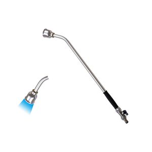 Buy cheap 2" Face Garden Watering Wand With Elastomer Handle from wholesalers