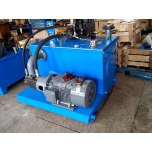 Buy cheap hydraulic power unit factory from wholesalers
