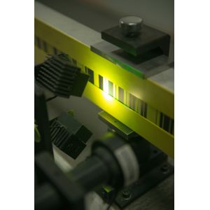 DNA 2m Invar Levelling Staff