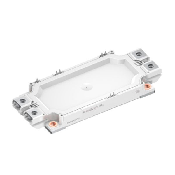 Quality Automotive Modules FF900R12ME7PB11 1200V 900A Dual IGBT Module Medium Power for sale